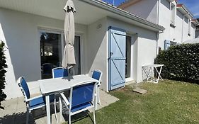 Maison Saint-Brevin-les-Pins, 2 pièces, 4 personnes - FR-1-364-102